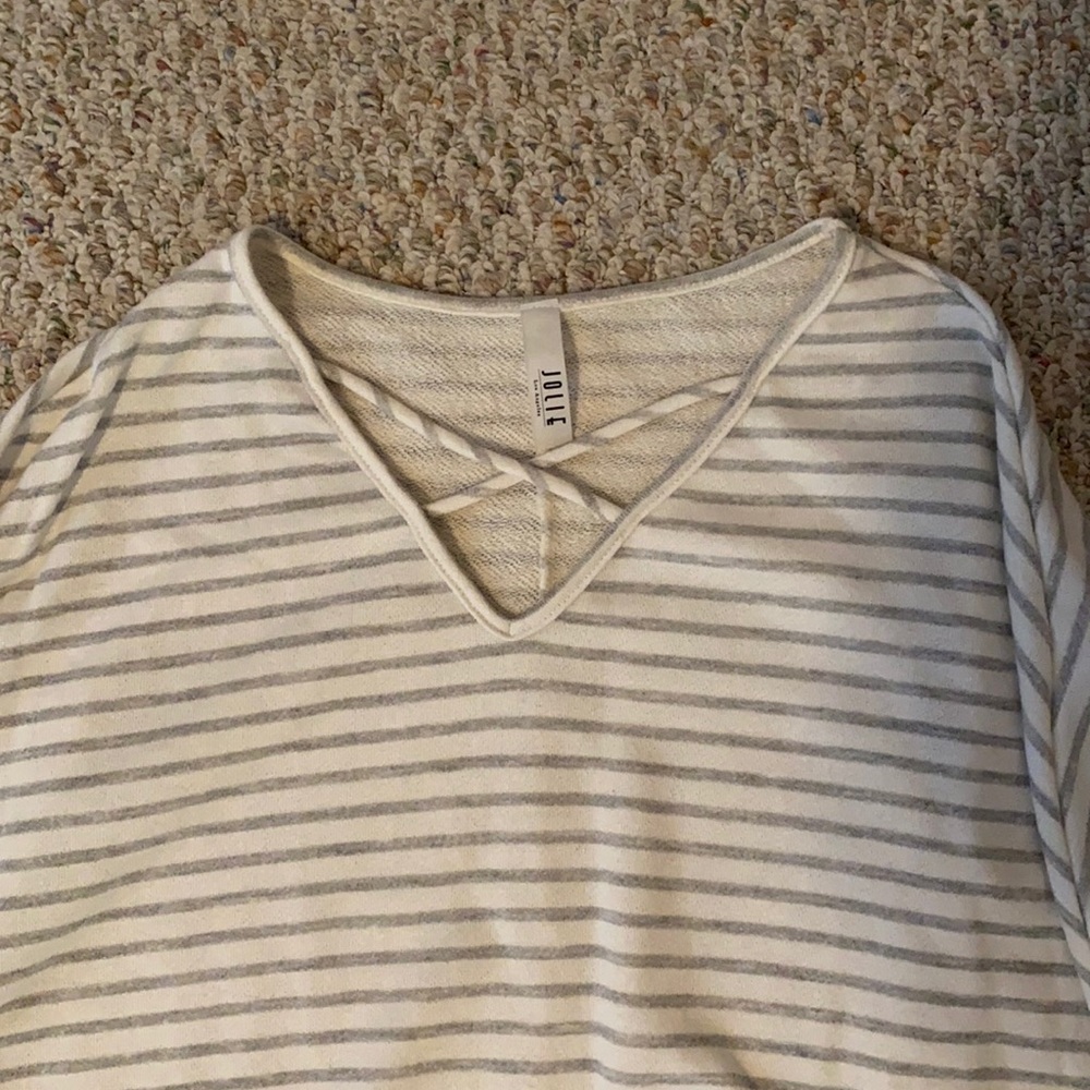 COMFTY TOP - Picture 2 of 2